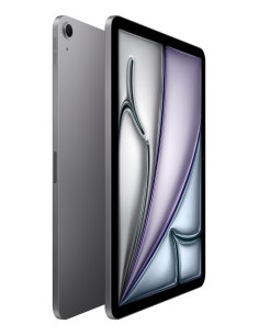 Apple iPad Air Apple M 256 GB 27,9 cm (11") 8 GB Wi-Fi 6E (802.11ax) iPadOS 18 Gris 2