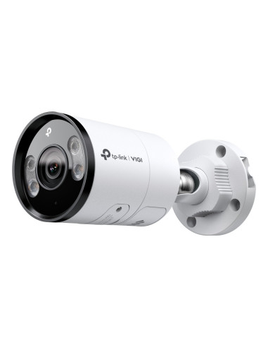 TP-Link INSIGHT S385 Bala (forma) Cámara de seguridad IP Exterior 3840 x 2160 Pixeles Pared