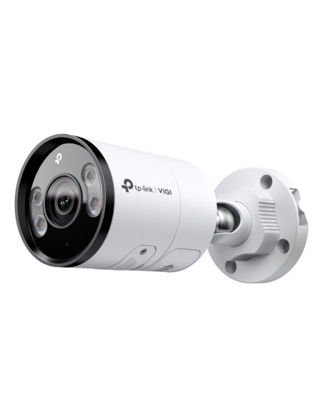 TP-Link INSIGHT S385 Bala (forma) Cámara de seguridad IP Exterior 3840 x 2160 Pixeles Pared
