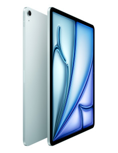 Apple iPad Air Apple M 256 GB 33 cm (13") 8 GB Wi-Fi 6E (802.11ax) iPadOS 18 Azul 2