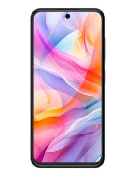 ZTE Blade V70 Vita 17 cm (6.7") SIM doble Android 14 4G USB Tipo C 8 GB 256 GB 5000 mAh Gris