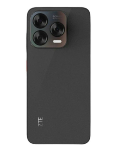 ZTE Blade V70 Vita 17 cm (6.7") SIM doble Android 14 4G USB Tipo C 8 GB 256 GB 5000 mAh Gris