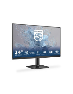 Philips 1000 series 24E2N1110 00 pantalla para PC 60,5 cm (23.8") 1920 x 1080 Pixeles Full HD LCD Negro 2
