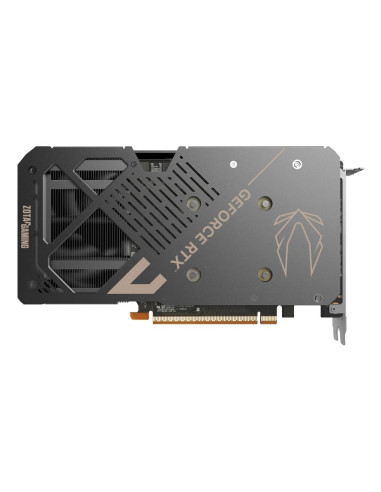 Zotac GAMING GeForce RTX 5060 AMP NVIDIA 8 GB GDDR7