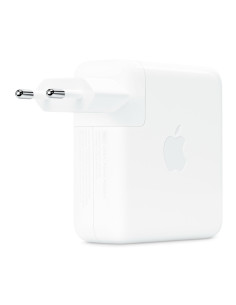 Apple MW2L3B A Universal Blanco Corriente alterna Carga rápida Interior 2