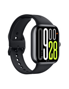 Xiaomi Watch 5 5,26 cm (2.07") AMOLED 47.5 mm Digital 432 x 514 Pixeles Pantalla táctil Negro