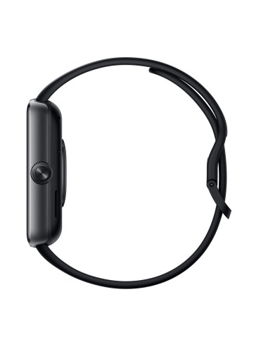 Xiaomi Watch 5 5,26 cm (2.07") AMOLED 47.5 mm Digital 432 x 514 Pixeles Pantalla táctil Negro