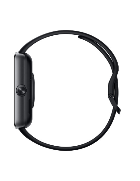 Xiaomi Watch 5 5,26 cm (2.07") AMOLED 47.5 mm Digital 432 x 514 Pixeles Pantalla táctil Negro