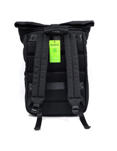 Ewent EW2536 maletines para portátil 43,9 cm (17.3") Mochila Negro 2