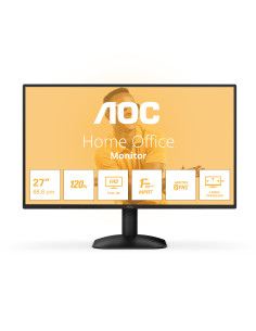 AOC B3 27B31H pantalla para PC 68,6 cm (27") 1920 x 1080 Pixeles Full HD Negro