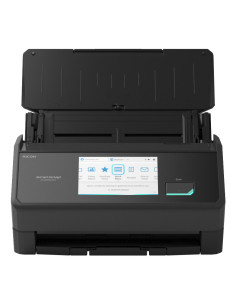 Ricoh ScanSnap IX2500 Escáner con alimentador automático de documentos (ADF) 600 x 600 DPI A4 Negro 2