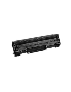 Canon CRG-726 cartucho de tóner 1 pieza(s) Original Negro 2