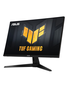 ASUS TUF Gaming VG27AQ5A pantalla para PC 68,6 cm (27") 2560 x 1440 Pixeles Quad HD LCD Negro 2