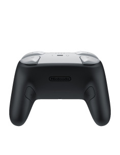 Nintendo Switch 2 Pro Controller Negro Bluetooth Gamepad Analógico Digital Nintendo Switch 2 2