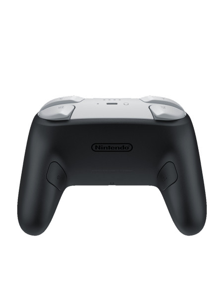 Nintendo Switch 2 Pro Controller Negro Bluetooth Gamepad Analógico Digital Nintendo Switch 2