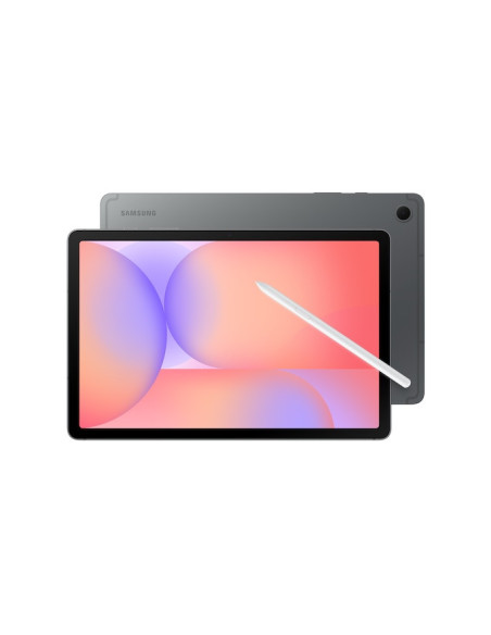 Samsung Galaxy Tab S10 Lite 128 GB 27,7 cm (10.9") 6 GB Wi-Fi 6 (802.11ax) Gris