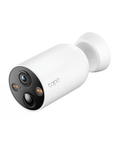 TP-Link Tapo C425 Bala (forma) Cámara de seguridad IP Exterior 2560 x 1440 Pixeles Techo pared 2