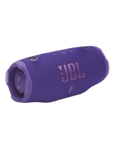 JBL Charge 6 Púrpura 45 W