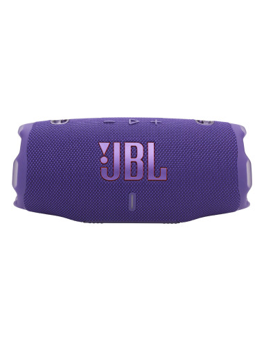 JBL Charge 6 Púrpura 45 W