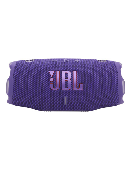 JBL Charge 6 Púrpura 45 W