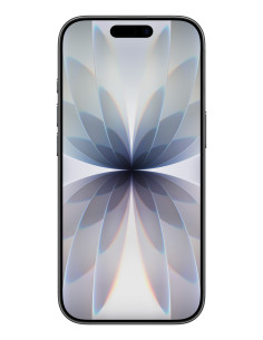 Apple iPhone 17 16 cm (6.3") SIM doble iOS 26 5G USB Tipo C 256 GB Negro 2