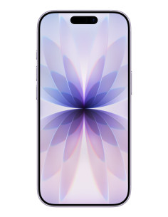 Apple iPhone 17 16 cm (6.3") SIM doble iOS 26 5G USB Tipo C 256 GB Lavanda 2
