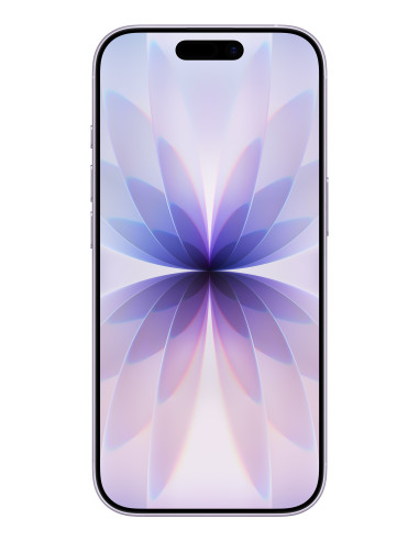 Apple iPhone 17 16 cm (6.3") SIM doble iOS 26 5G USB Tipo C 256 GB Lavanda