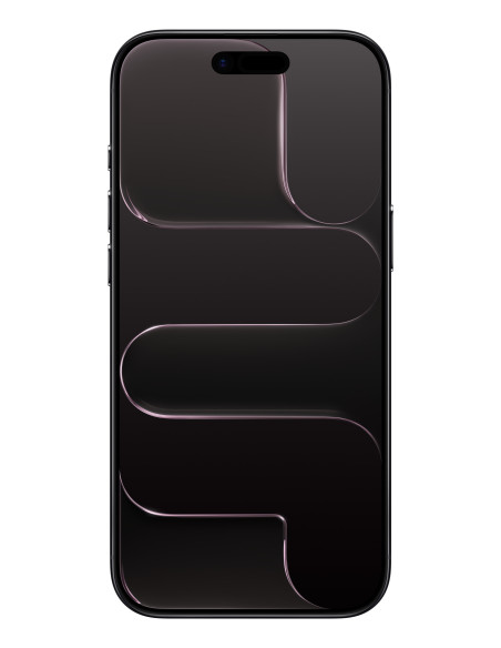 Apple iPhone Air 16,5 cm (6.5") SIM doble iOS 26 5G USB Tipo C 256 GB Negro