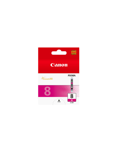 Canon 0622B001 cartucho de tinta 1 pieza(s) Original Magenta