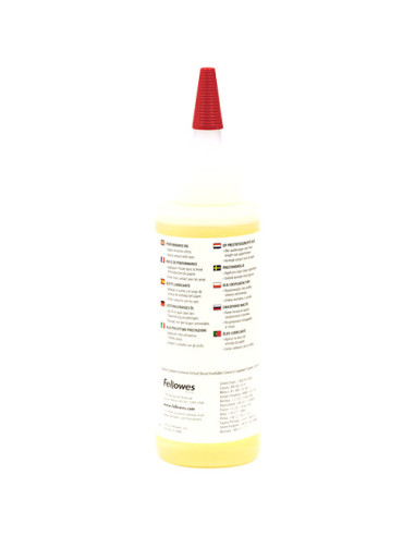 Fellowes 36085 Aceite lubricante 1 pieza(s)