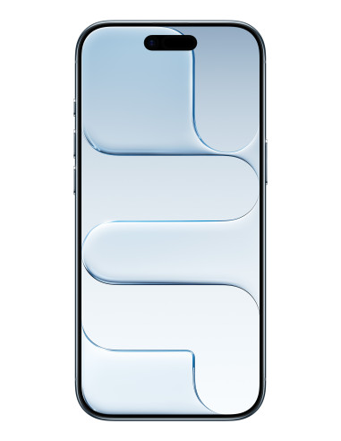 Apple iPhone Air 16,5 cm (6.5") SIM doble iOS 26 5G USB Tipo C 256 GB Azul