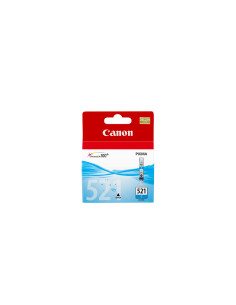 Canon 2934B001 cartucho de tinta 1 pieza(s) Original Cian