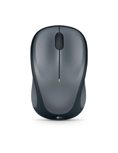 Logitech 910-002201 ratón Oficina Ambidextro RF inalámbrico Óptico 1000 DPI