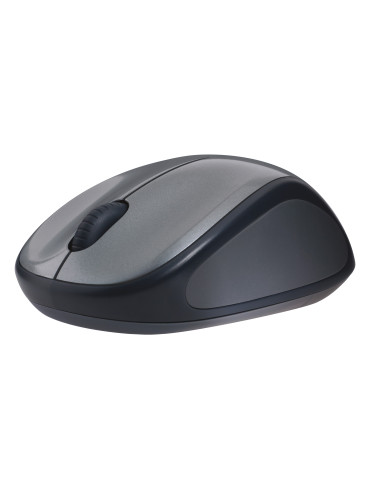 Logitech 910-002201 ratón Oficina Ambidextro RF inalámbrico Óptico 1000 DPI
