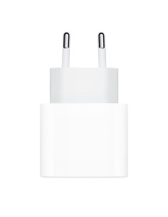 Apple MHJE3ZM A cargador de dispositivo móvil Universal Blanco Corriente alterna Interior 2