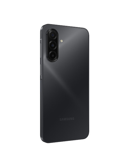 Samsung Galaxy A17 LTE 17 cm (6.7") Ranura híbrida Dual SIM 4G USB Tipo C 8 GB 256 GB 5000 mAh Negro