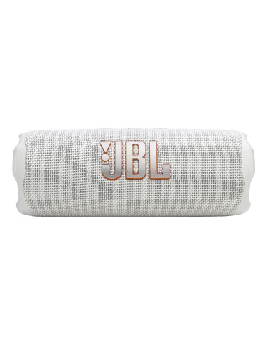 JBL Flip 7 Blanco