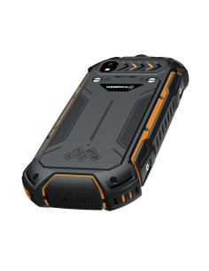 HAMMER Boost 2 LTE 6,1 cm (2.4") 241 g Negro, Amarillo Teléfono resistente 2