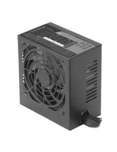 Tacens Anima APIII850, Fuente de Alimentación PC ATX 850W, Tecnologías SMD y DC-DC, 85% Eficiencia 12V, Ventilador 2