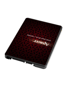 Apacer AS350X 512 GB 2.5" Serial ATA III 3D NAND 2