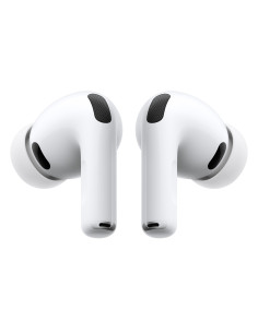 Apple AirPods Pro (3rd generation) Auriculares True Wireless Stereo (TWS) Dentro de oído Llamadas Música Deporte Uso diario