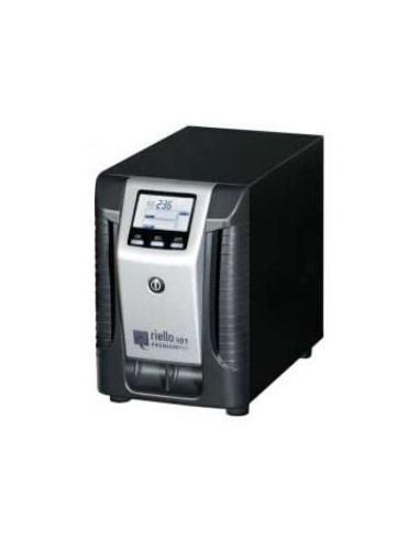 Riello Sentinel Pro 3000VA sistema de alimentación ininterrumpida (UPS) Doble conversión (en línea) 3 kVA 2400 W