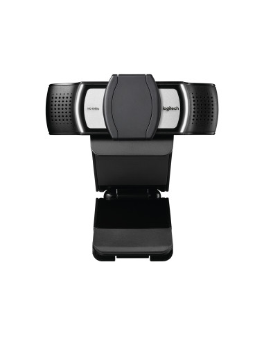 Logitech C930e