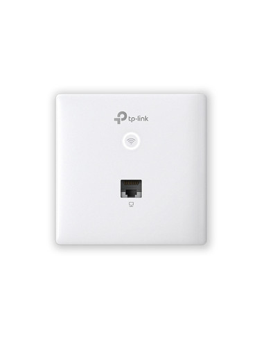 TP-Link Omada EAP230-Wall 1167 Mbit s Blanco Energía sobre Ethernet (PoE)