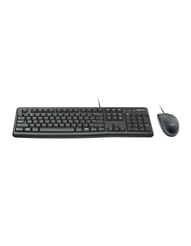Logitech MK120