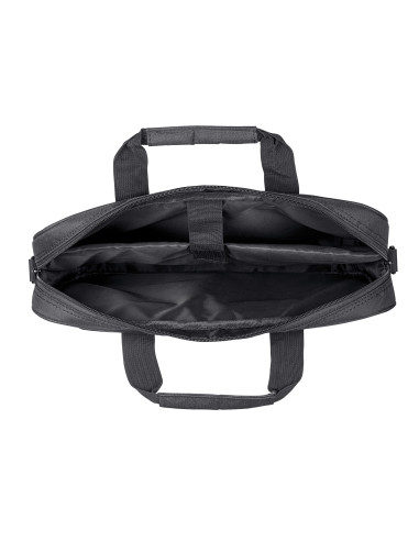 Trust Primo 40,6 cm (16") Maletín Negro