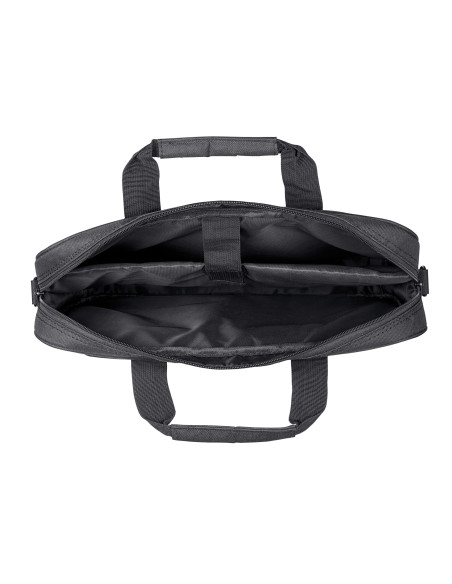 Trust Primo 40,6 cm (16") Maletín Negro