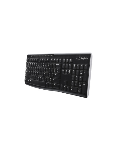 Logitech K270