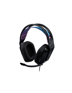 Logitech G G335