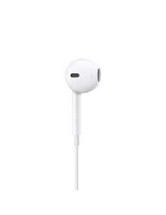 Apple EarPods Auriculares Alámbrico Dentro de oído Llamadas Música Blanco 2